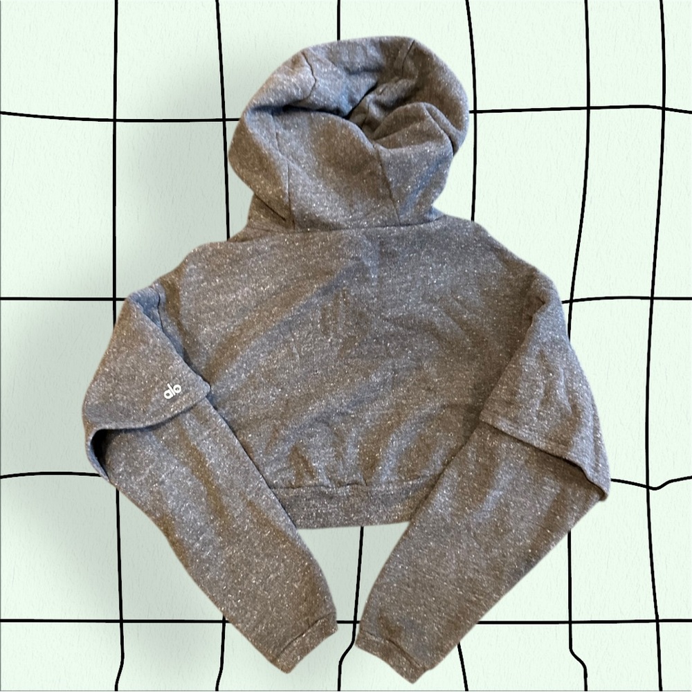 alo Eternal Hoodie - Picture 4 of 6